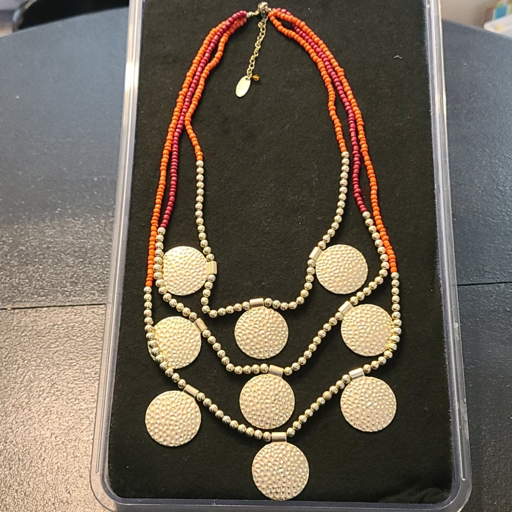 Necklace